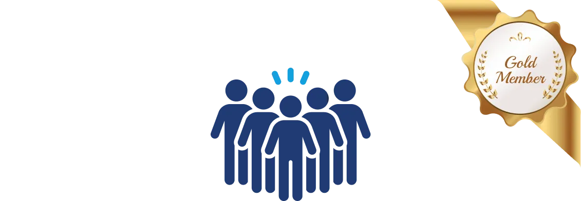 ゴールド会員アイコン